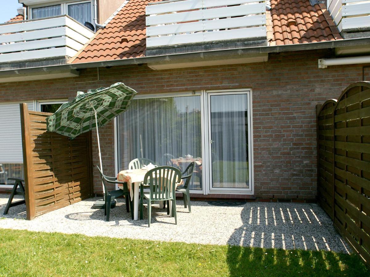 Apartment Kluntje By Interhome Norddeich (Norden) Exterior foto